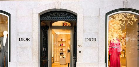 christian dior lisbon|dior house in lisbon.